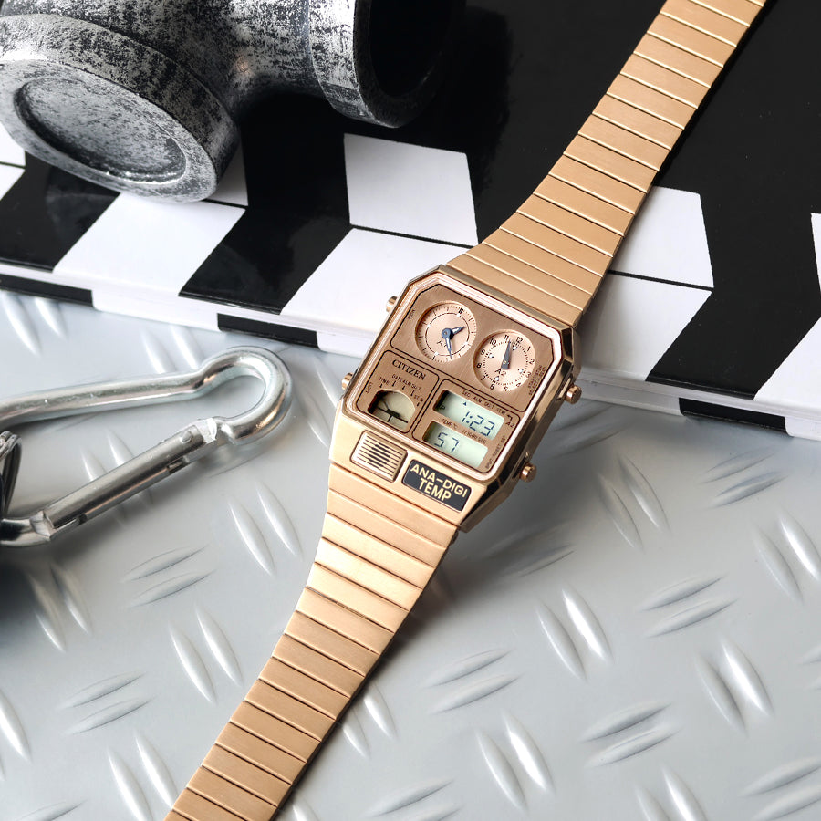 キャプテンフューチャー スプーン 昭和レトロ 1980年代に登場した、レトロフューチャーなデザインが現在でも大人気