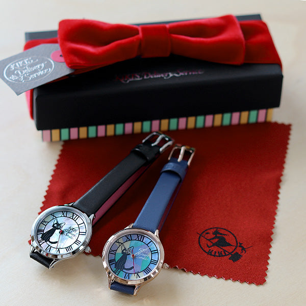 ⚠️週末限定価格⚠️ スタジオジブリ 魔女の宅急便 SEIKO ALBA 世界数量限定700個】 スタジオジブリ作品「魔女の宅急便」映画