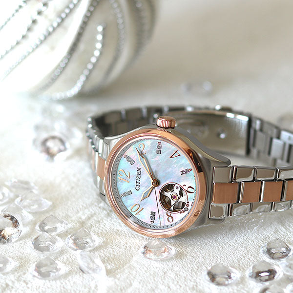 【美品・稼動品】CITIZEN PC1000-81A 腕時計 Amazon.co.jp: CITIZEN COLLECTION シチズン コレクション