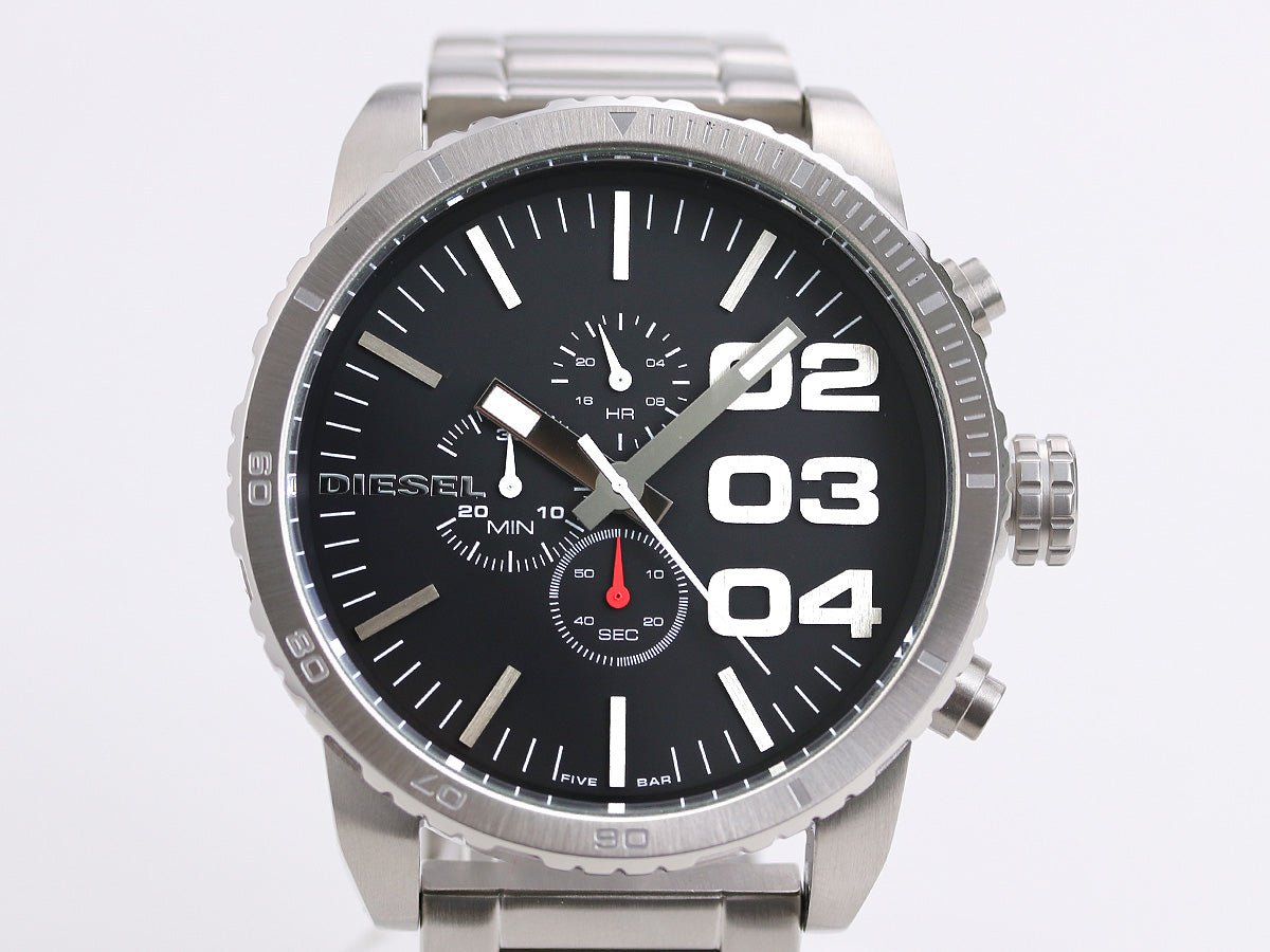 針ずれについて – 腕時計のななぷれ