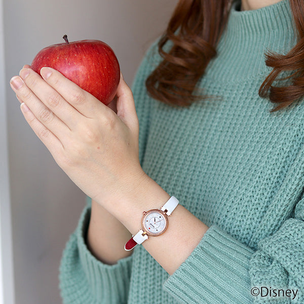 シチズン ウィッカ Disneyコレクション 白雪姫🍎💕 【数量限定