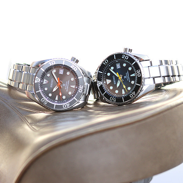 世界中で「SUMO（スモウ）」の愛称で親しまれるモデルに、新開発の