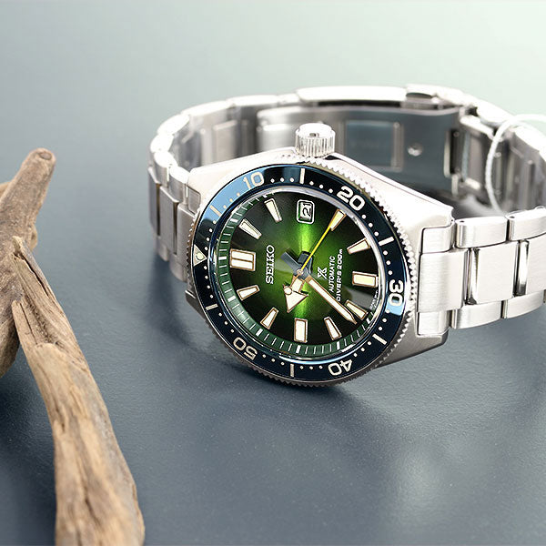 即購入可　SBDC107 MOD SEIKO ダイバーズウォッチ55周年限定モデル SBDC107 購入