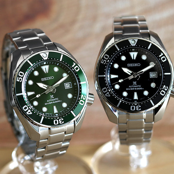 世界中で「SUMO（スモウ）」の愛称で親しまれるダイバーズモデルが