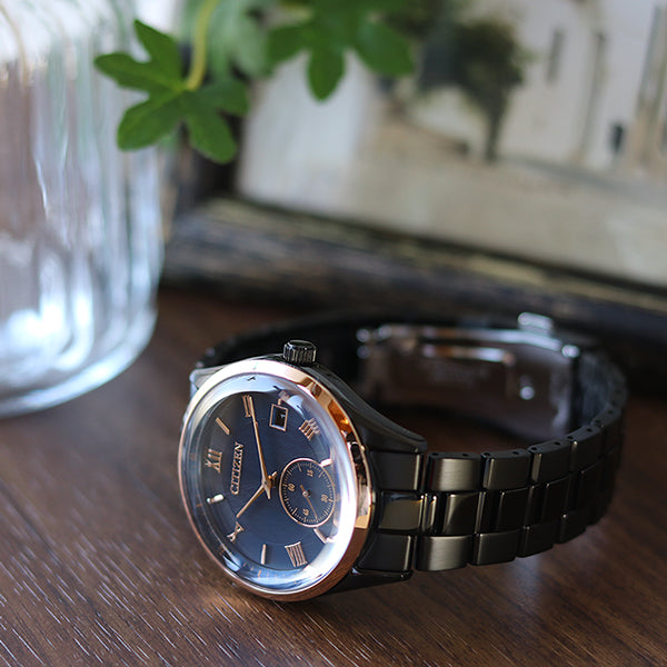 CITIZEN シチズンコレクション エコドライブ BV1124-90L Amazon.co.jp: [シチズン] 腕時計 シチズン コレクション エコ
