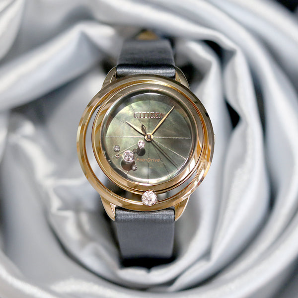 An elegant limited edition model with adult colors inspired by a