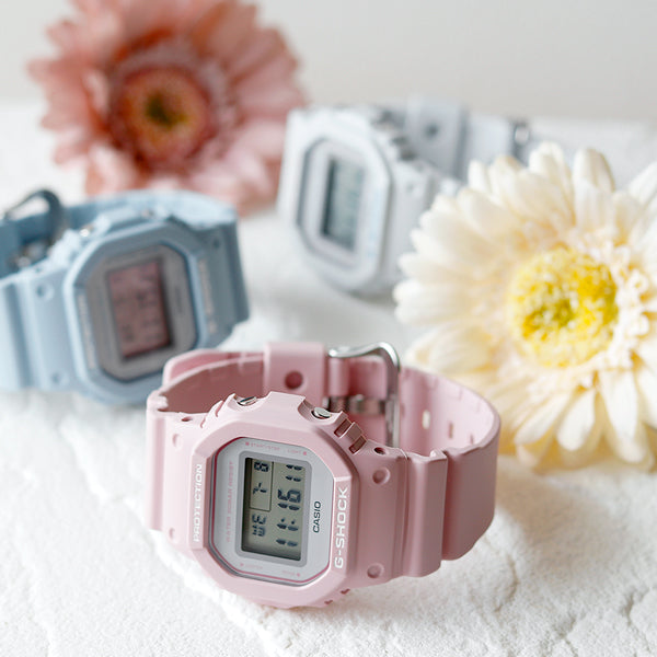 春を感じさせる淡いペールトーンのカラーリングが特徴のユースカルチャーモデル「Spring Color Series」が登場🌼💕