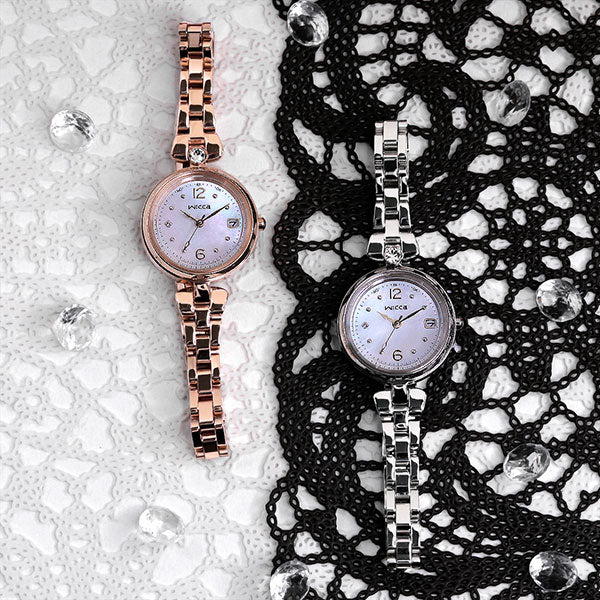 Introducing the Tiara Star Collection, made with a wish in a