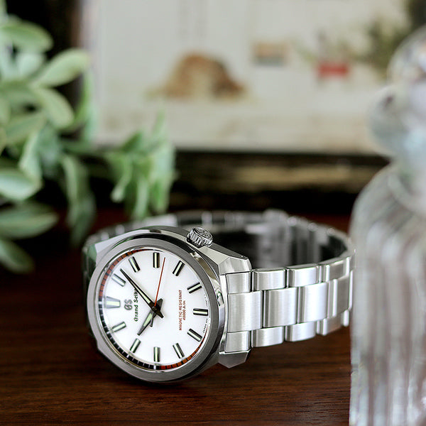 ハイスペックな機能を持つSport Collection「タフGS」シリーズから、更