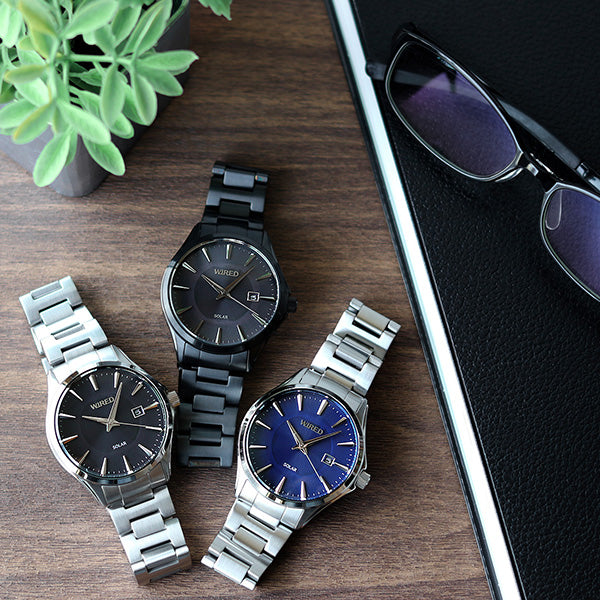 スポーツテイストとモード感を絶妙に調和させたデザインが特徴のニュースタンダードモデル⌚✨