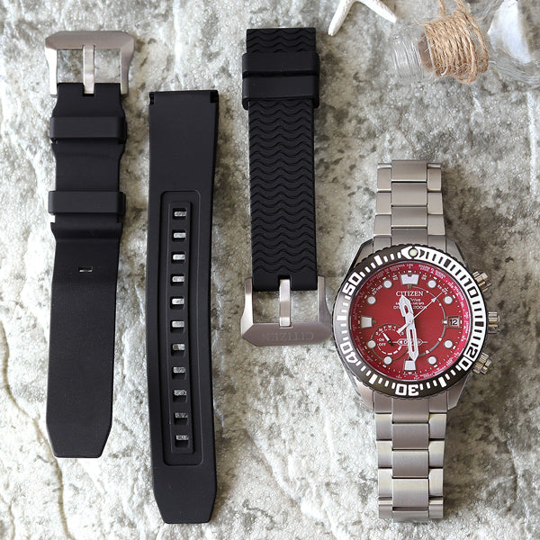 希望メッセージをこめた「CITIZEN JOUNETSU COLLECTION」が登場