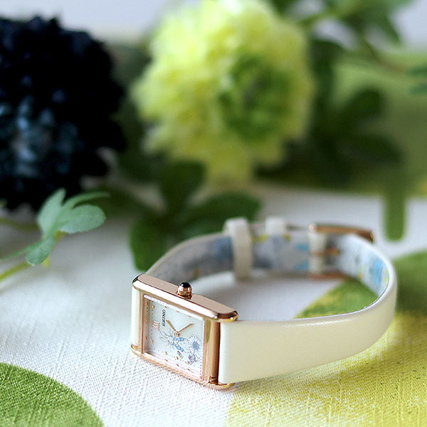 ピーターラビット絵本出版120周年の記念として、優しさと癒しを感じる