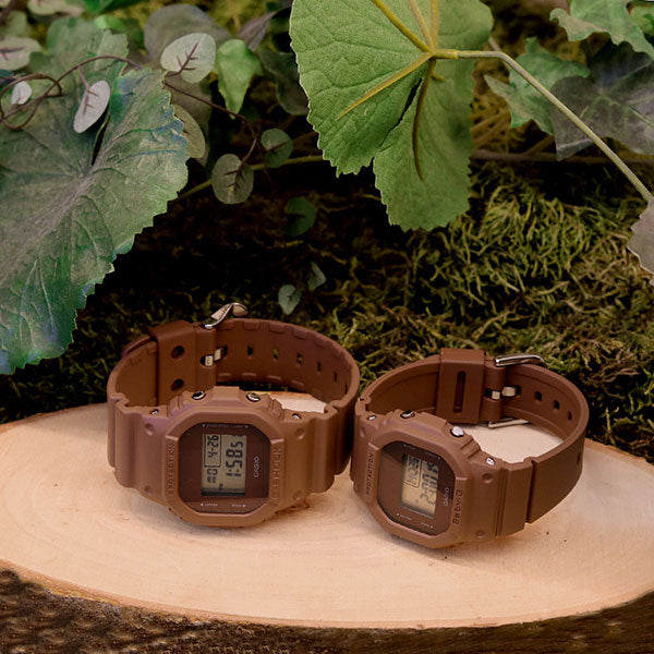 G-SHOCK（CASIO）WR20BAR ブラウン G-SHOCK（CASIO）WR20BAR ブラウン G-SHOCK（CASIO）WR20BAR ブラウン