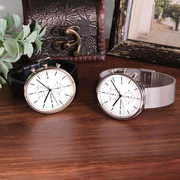 ブランド発足20周年を記念したアニバーサリーシリーズです💡 – 腕時計