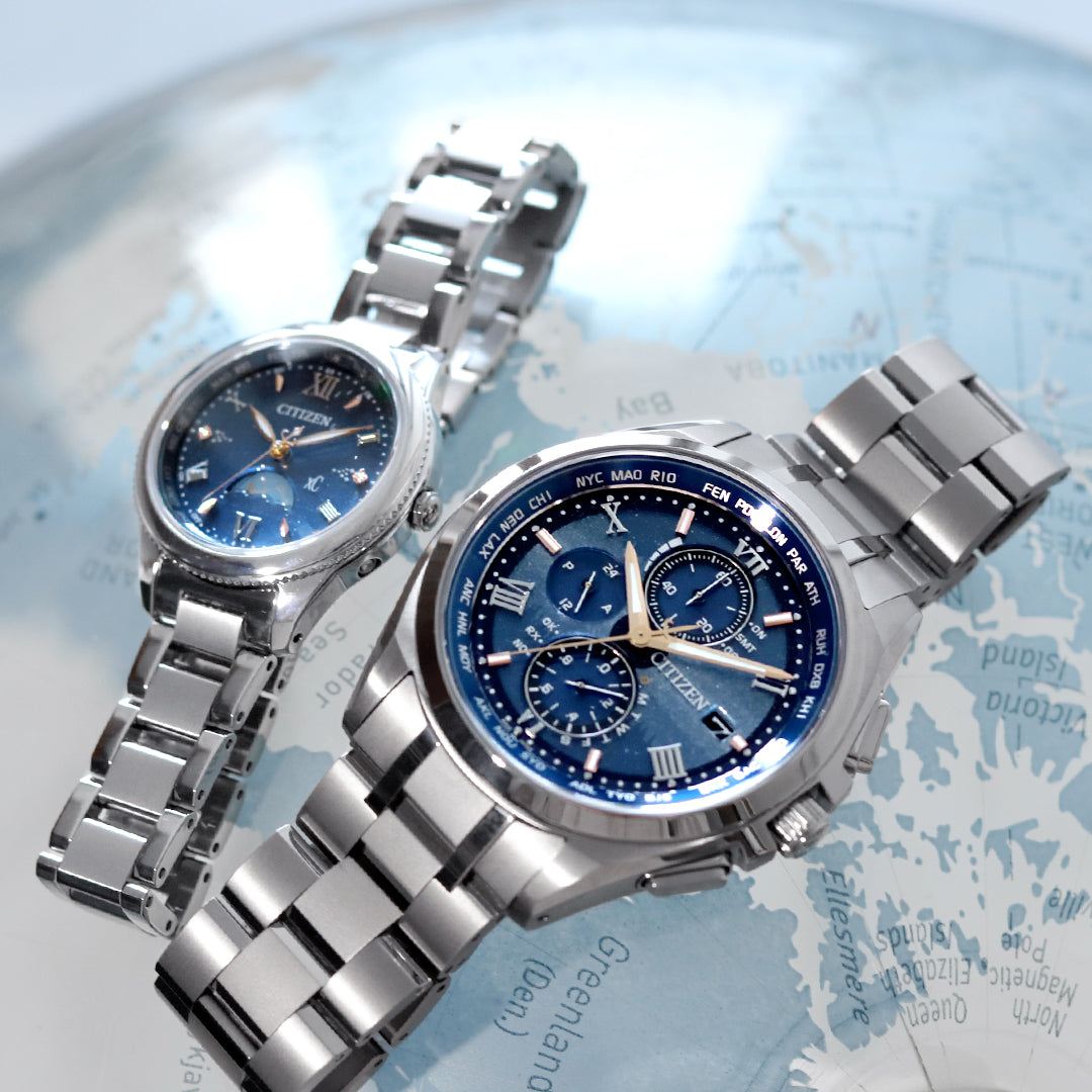 サンキューきょうた/CITIZEN エコドライブ ♡ CITIZEN COLLECTION お取り寄せ シチズンコレクション エコ