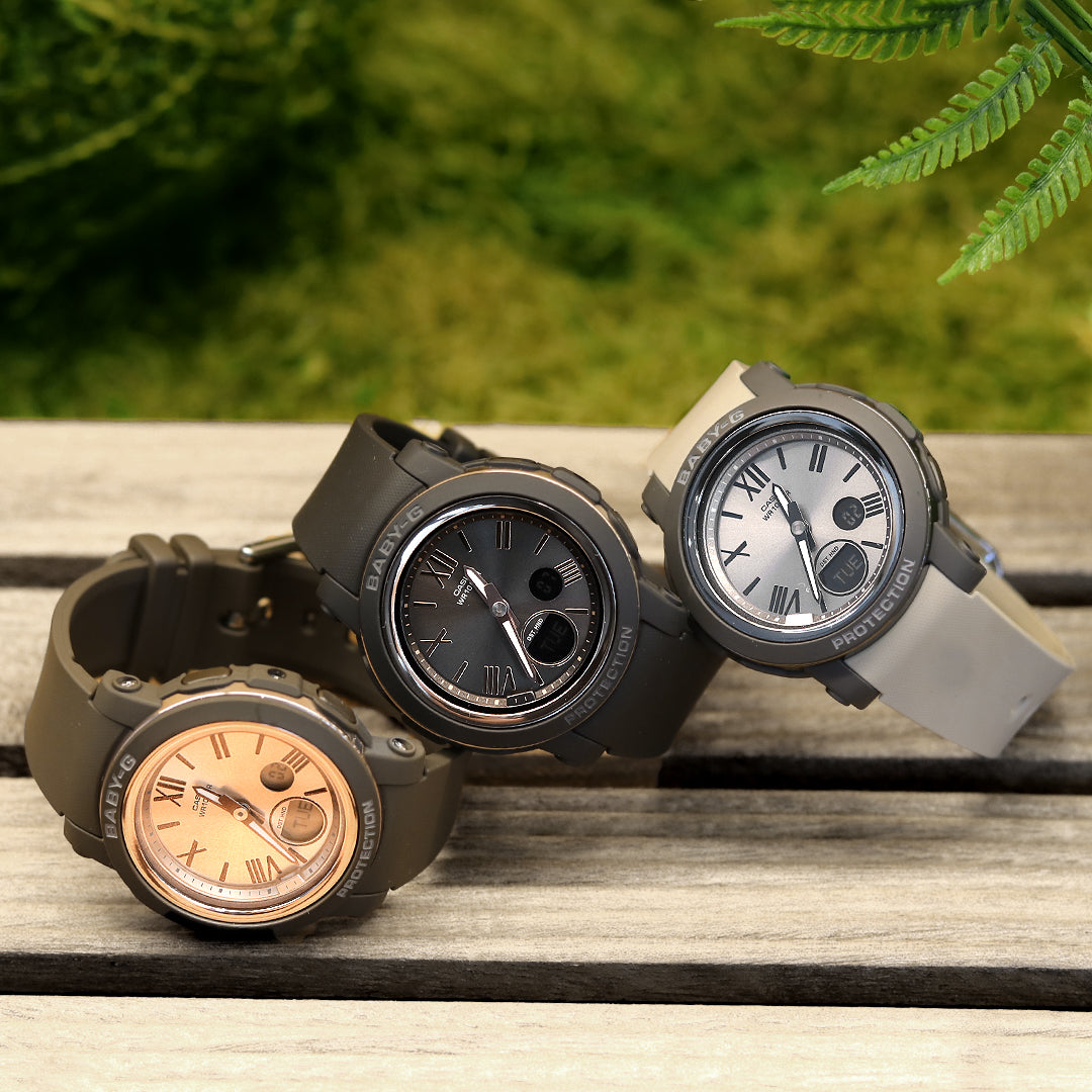 【新品/BGA-290 Series】BABY-G BGA-290DR-1AJF BGA-290DR-1AJF | CASIO