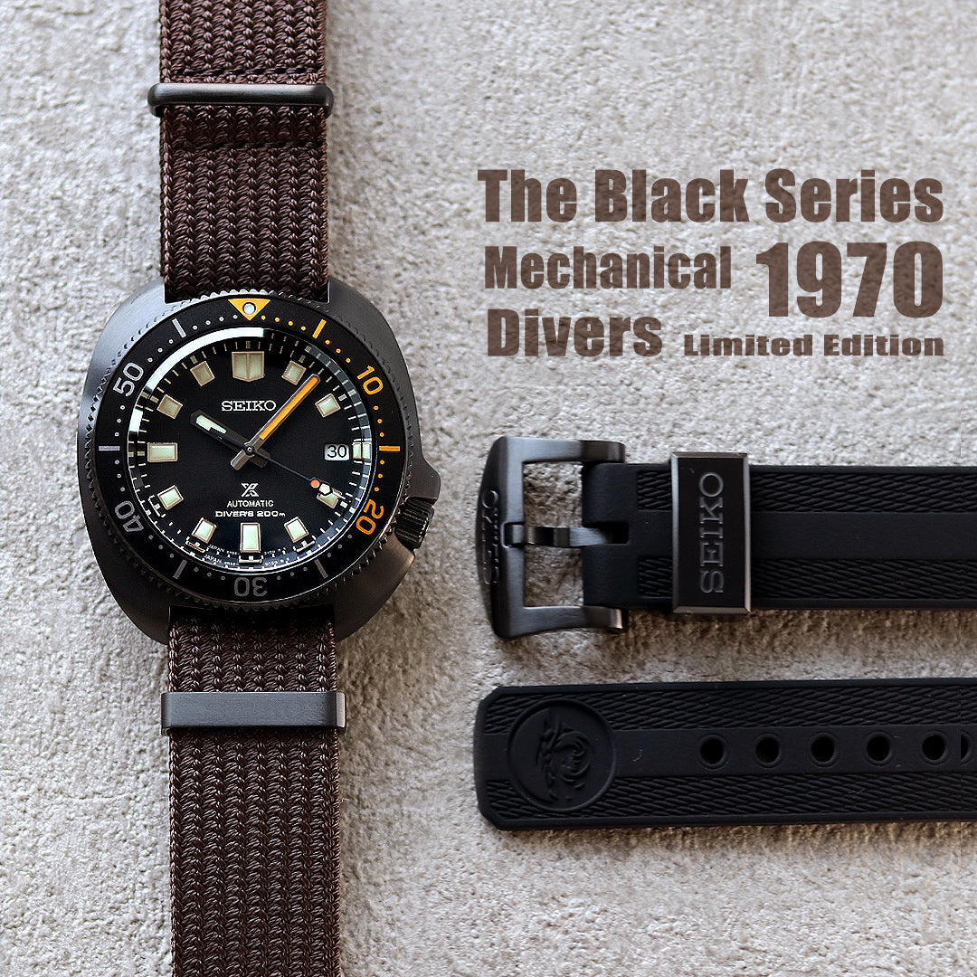 伝説の冒険家である植村直己氏が愛用していたことで有名なダイバーズの