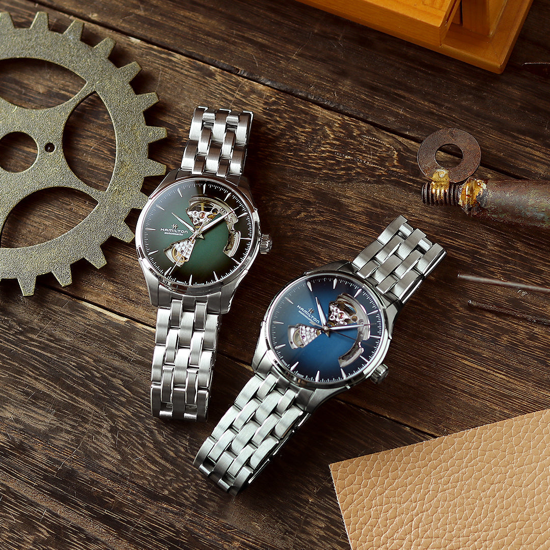 コンテンポラリーで洗練されたデザインと高度なクラフツマンシップが