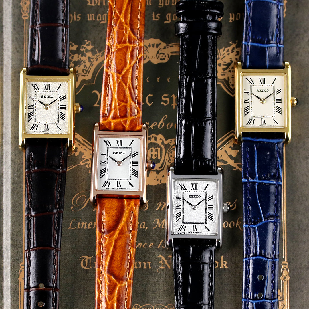 ひとりさま専用！ SEIKO ナノユニバース クォーツ SEIKO SELECTION セイコーセレクション ナノユニバース