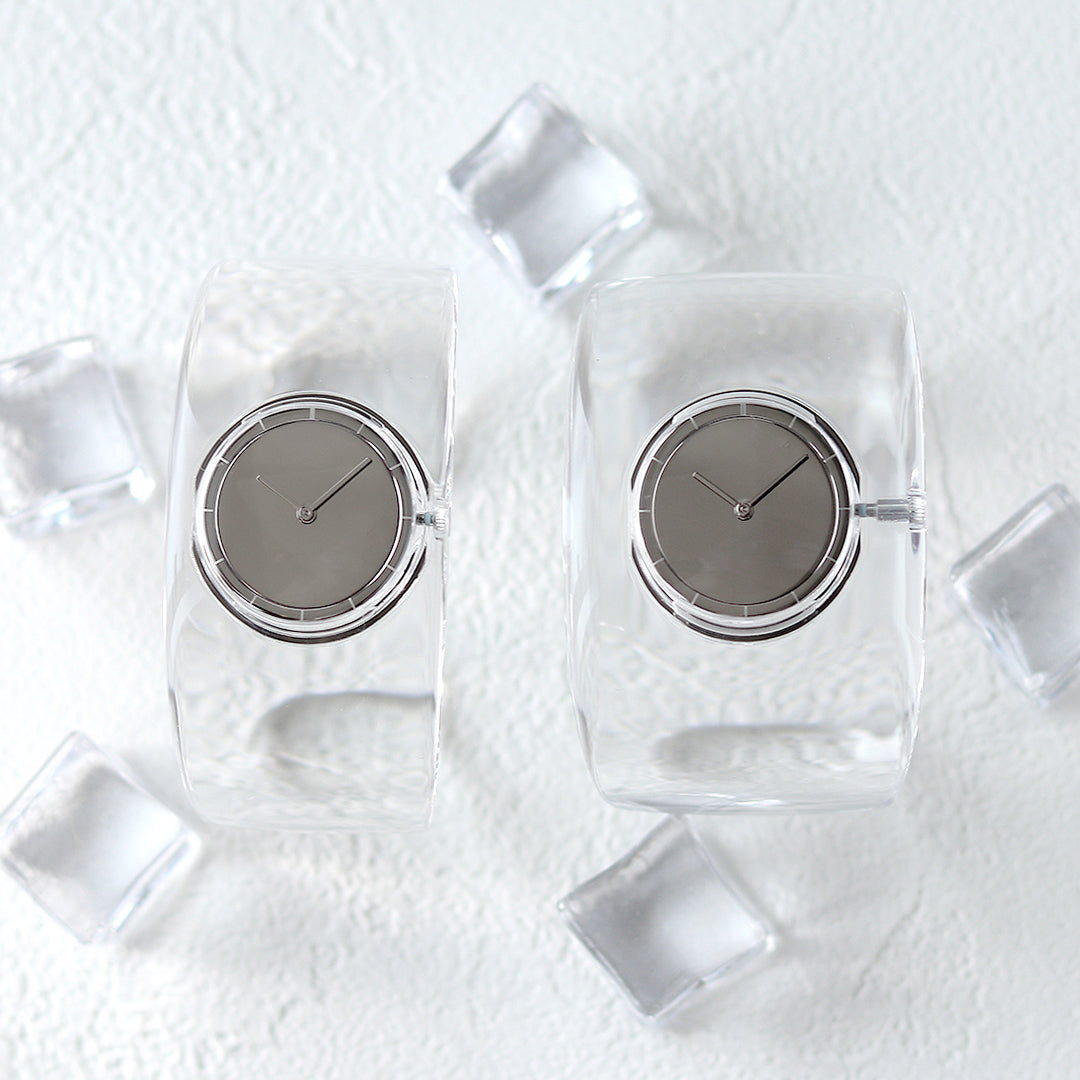 ohsis design❷ /オーボエデコリード新品〜世界唯一の美しさ デニソン、新作ALD デュアルタイムで1970年代のオーラとデザイン