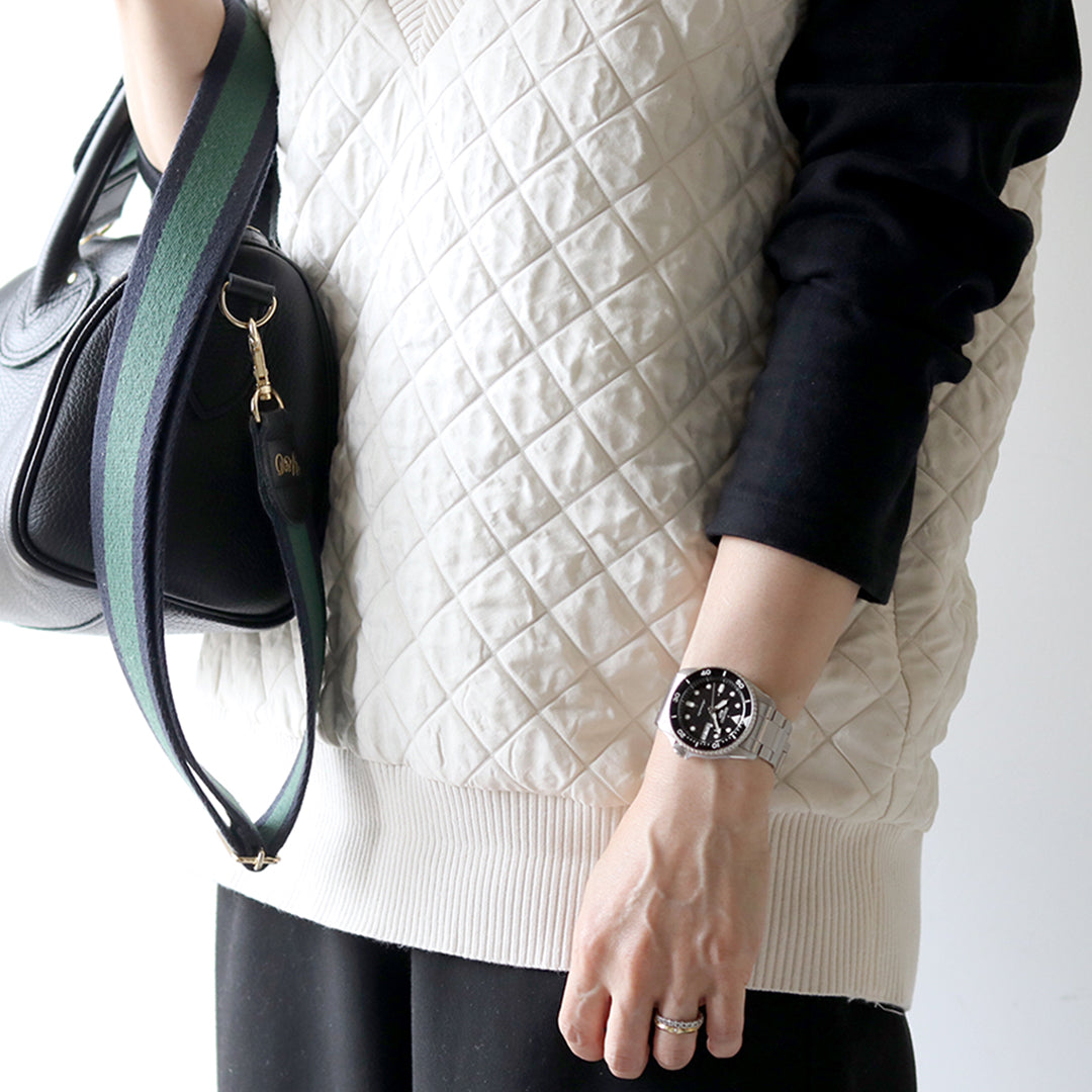 コンパクトで使いまわしがし易いミッドサイズを展開することでEDC