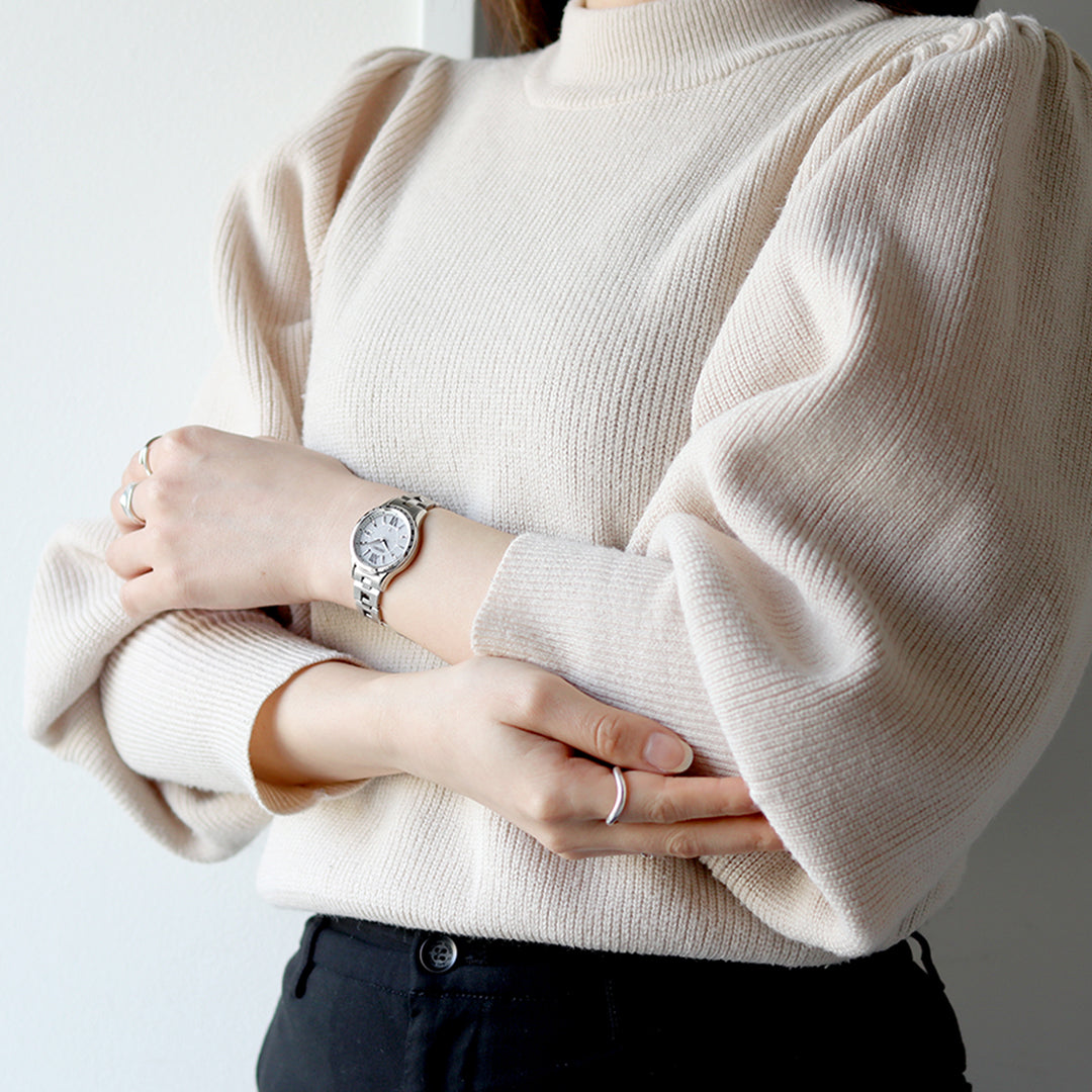 2018年に登場したベストセラーモデル・SSVV035シリーズ✨⌚