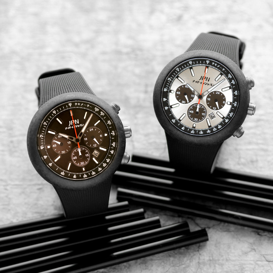 JPNのファーストコレクション「130R」⭐限定本数無しの定番モデル⌚