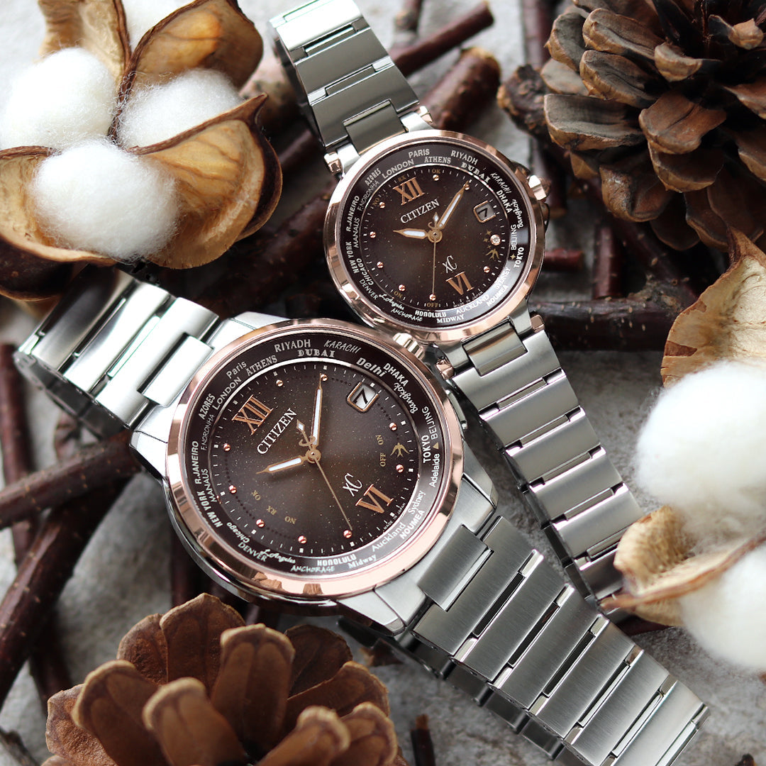 スカイライン　ケンメリ　時計 This is a limited pair model with the theme of “A MEMORABLE TRIP