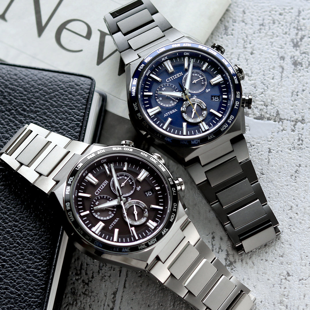 エッジの効いたスポーティな表情がきわだつフルフローケースのACT Line