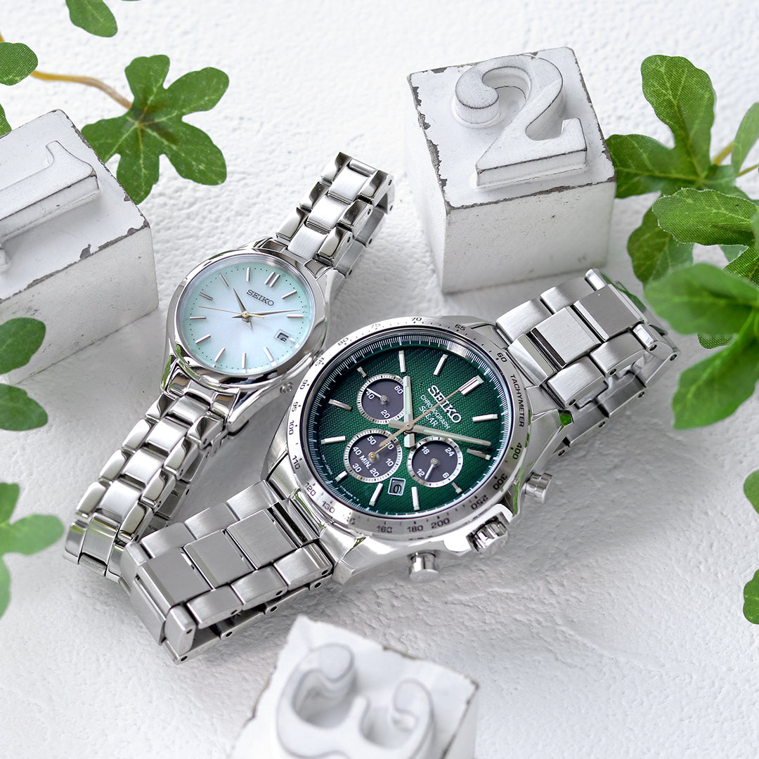 Ⴤ1263 ꕤ美品 SEIKO アナデジ 腕時計 ゴールド スクエア 3針 SEIKO - SEIKOスクエア文字盤ゴールド腕時計の通販 by vintage