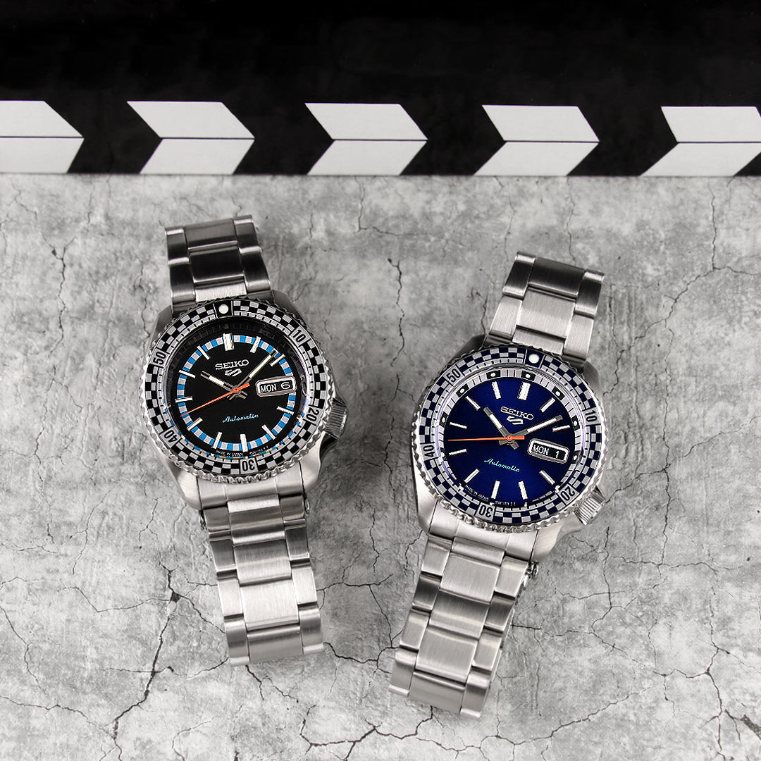 ブランドが誕生した1960年代後半に展開されていたコレクションの中から