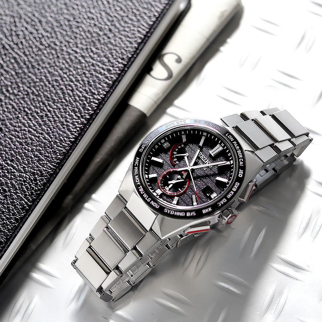 JAL国際線就航70周年を記念したフライトの高揚感を感じさせる特別な