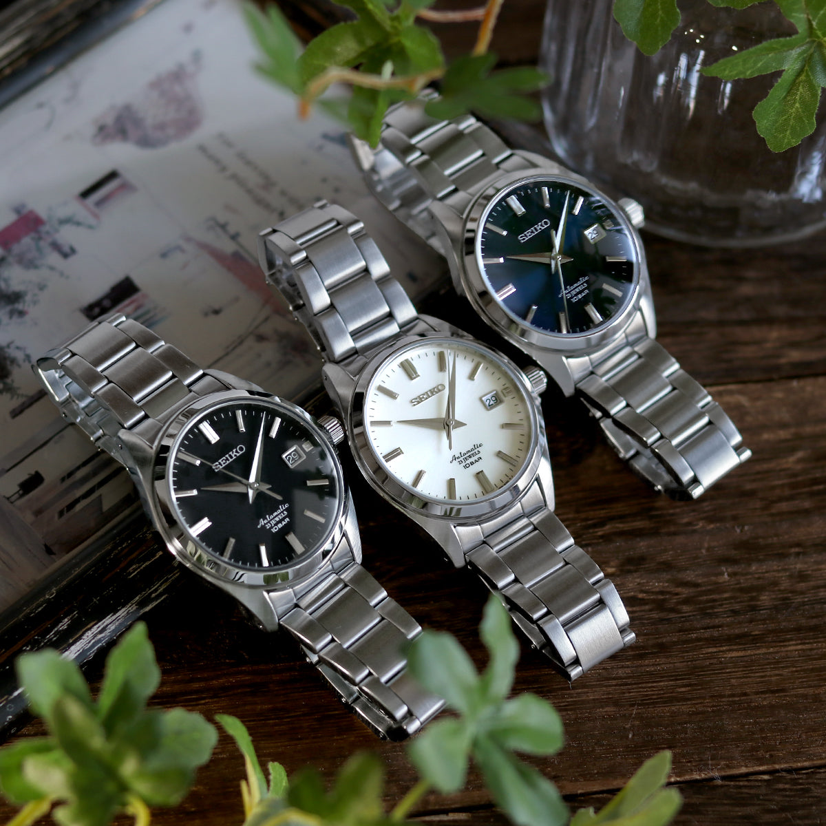 timelesz オリジナルウォッチ timelesz オリジナルウォッチ Vintage Design ZX Original The
