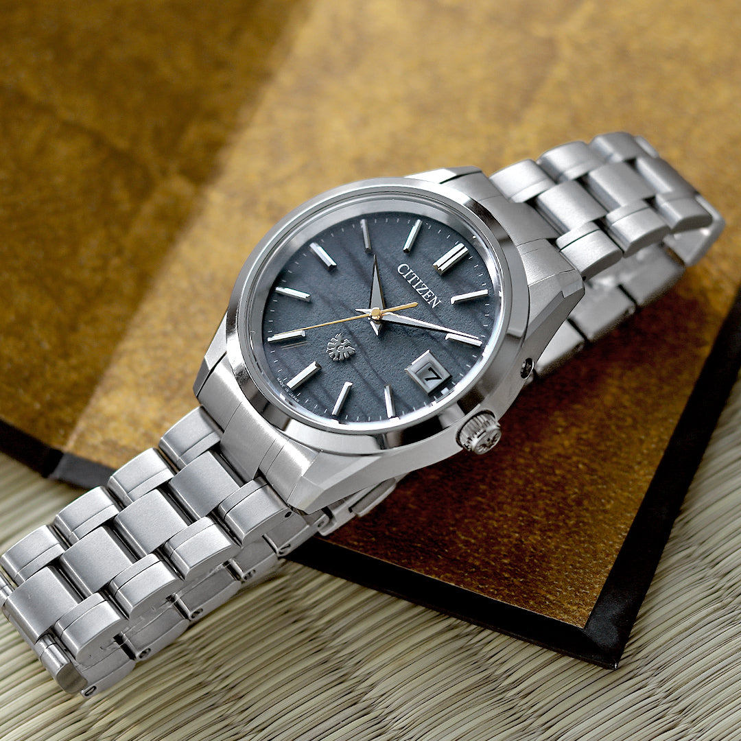 CITIZEN」ブランド時計 100周年限定モデルが登場✨ – 腕時計のな