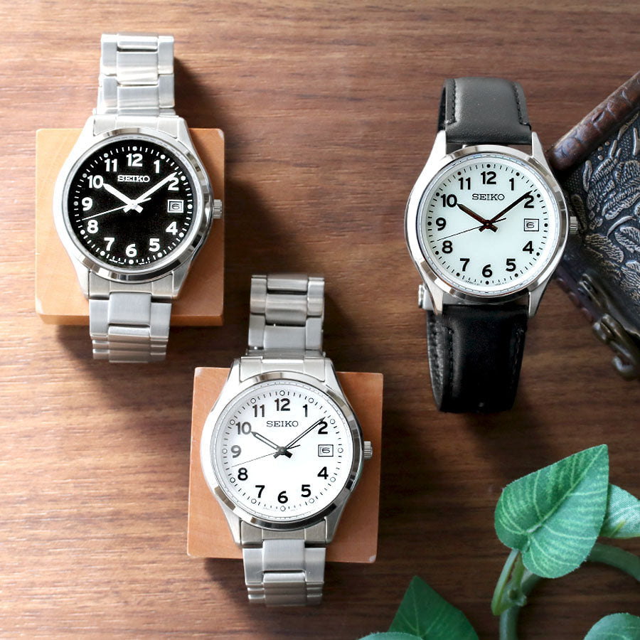 SEIKO クォーツ 腕時計 ステンレス 動作未確認　W923 日本の伝統美を纏う腕時計｜セイコー プレザージュのクラシック