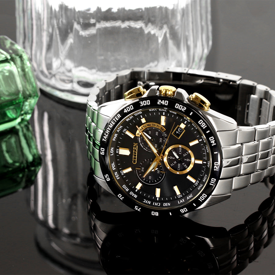 シチズン腕時計 JA-2441| CITIZEN シチズン Series8 870 Mechanical NA1004-87E