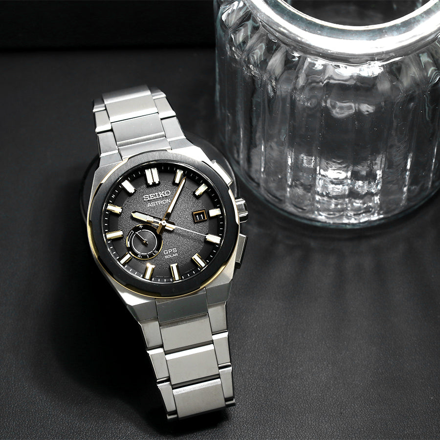 ブランドネームのルーツである天体からインスピレーションを得た3X62新