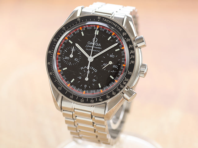 OMEGA（オメガ） スピードマスター Ref.175.0040 オーバーホール 修理