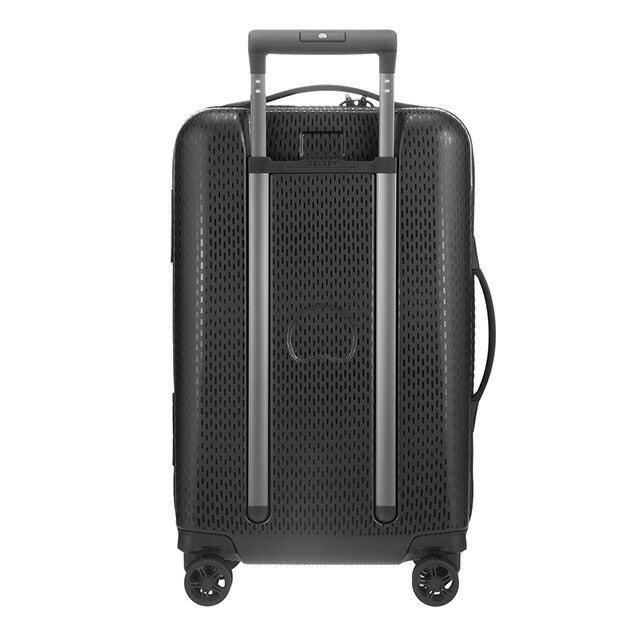 デルセー スーツケース キャリーバッグ メンズ レディース ブランド DELSEY 00162180100 ブラック DEL-00162180100