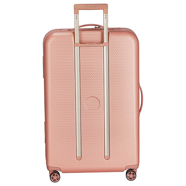 デルセー スーツケース キャリーバッグ メンズ レディース ブランド DELSEY 00162182109 PEONY ピンク DEL-00162182109