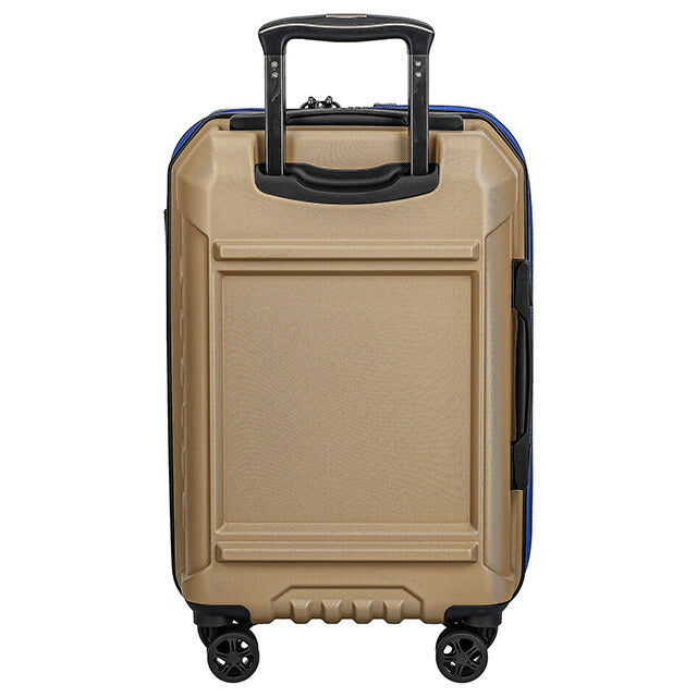 デルセー スーツケース キャリーバッグ メンズ レディース ブランド DELSEY 218180117 ベージュ DEL-00218180117