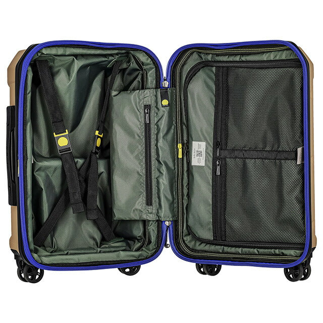 デルセー スーツケース キャリーバッグ メンズ レディース ブランド DELSEY 218180117 ベージュ DEL-00218180117