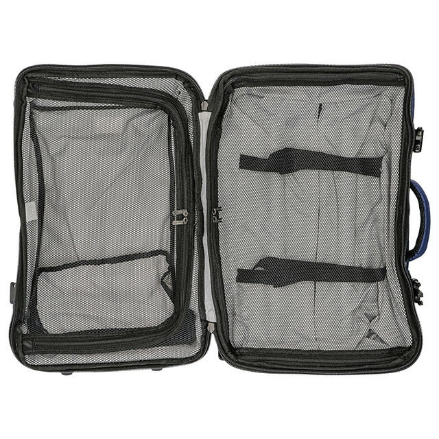 デルセー スーツケース キャリーバッグ メンズ レディース ブランド DELSEY 328921202 ネイビー系 DEL-00328921202