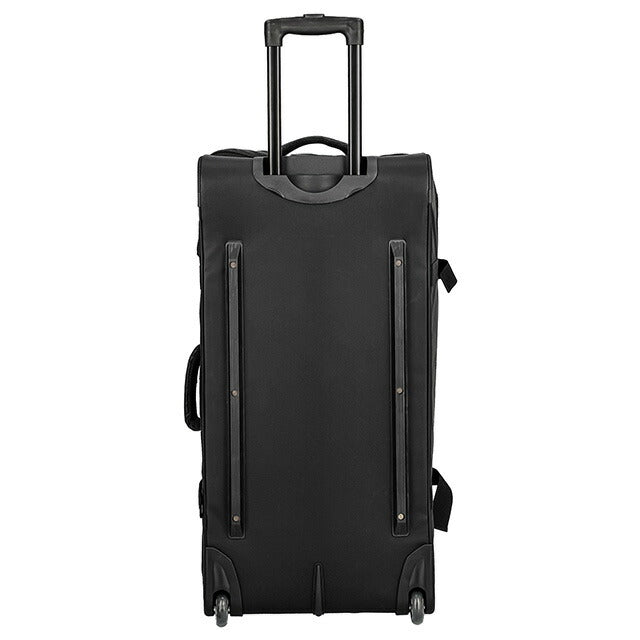 デルセー スーツケース キャリーバッグ メンズ レディース ブランド DELSEY 328926000 ブラック DEL-00328926000