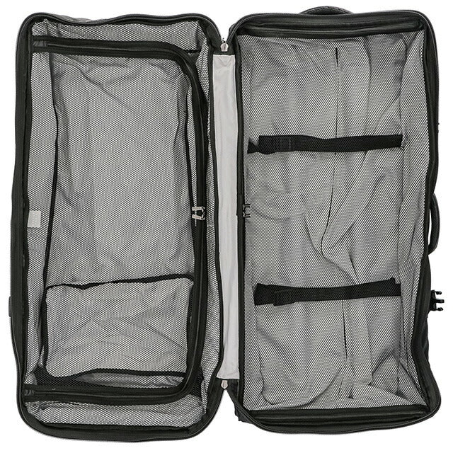 デルセー スーツケース キャリーバッグ メンズ レディース ブランド DELSEY 328926000 ブラック DEL-00328926000