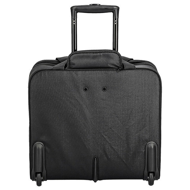 デルセー スーツケース キャリーバッグ メンズ レディース ブランド DELSEY 1346145100 ブラック DEL-01346145100