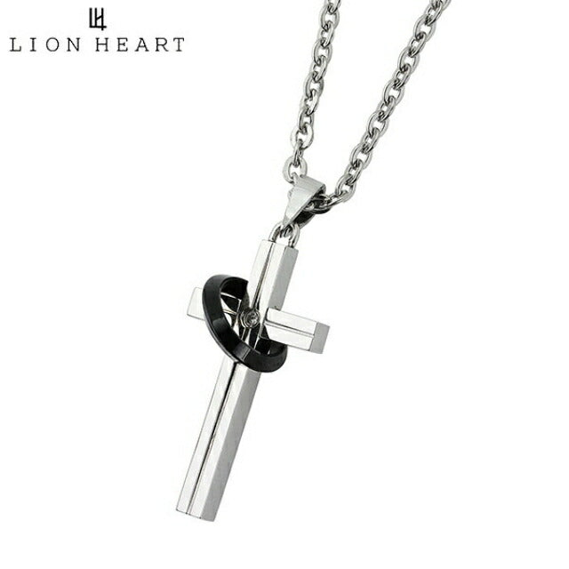 LION HEART ライオンハート ネックレス 04N123SM ライオンハート ネックレス LION HEART ファッション小物
