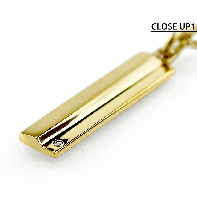 ライオンハート ネックレス メンズ レディース ブランド LION HEART ペンダント 04N160SG ゴールド アクセサリー 04N160SG
