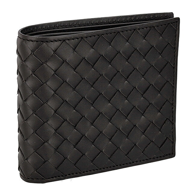 Bottega Veneta Bifold Wallet Bifold Wallet Men&