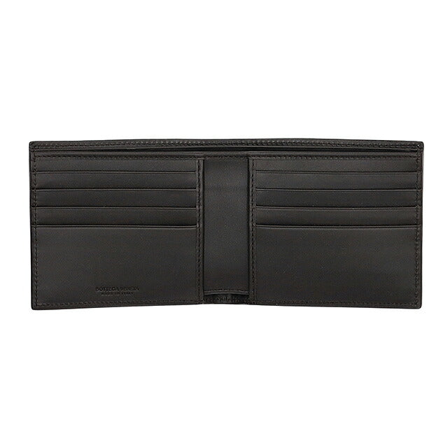 Bottega Veneta Bifold Wallet Bifold Wallet Men&